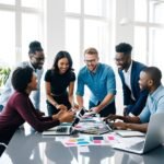 Visual Branding in Digital Marketing